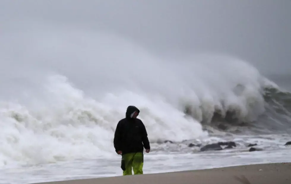 FBHW On WZZM 13 &#8211; Hurricane Sandy [VIDEO]