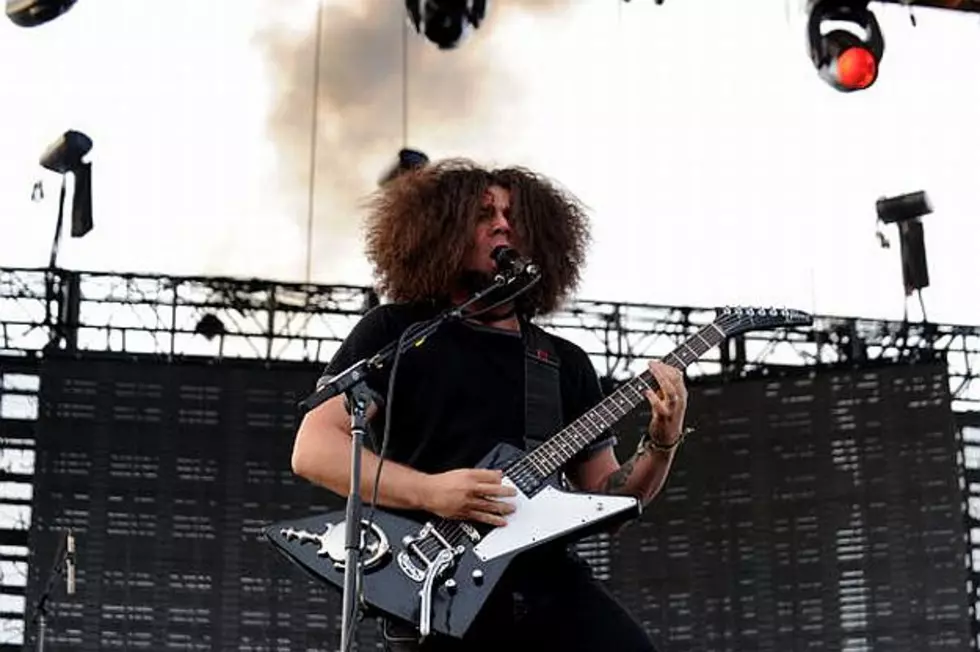 Stream New Coheed and Cambria Album ‘The Afterman: Ascension’