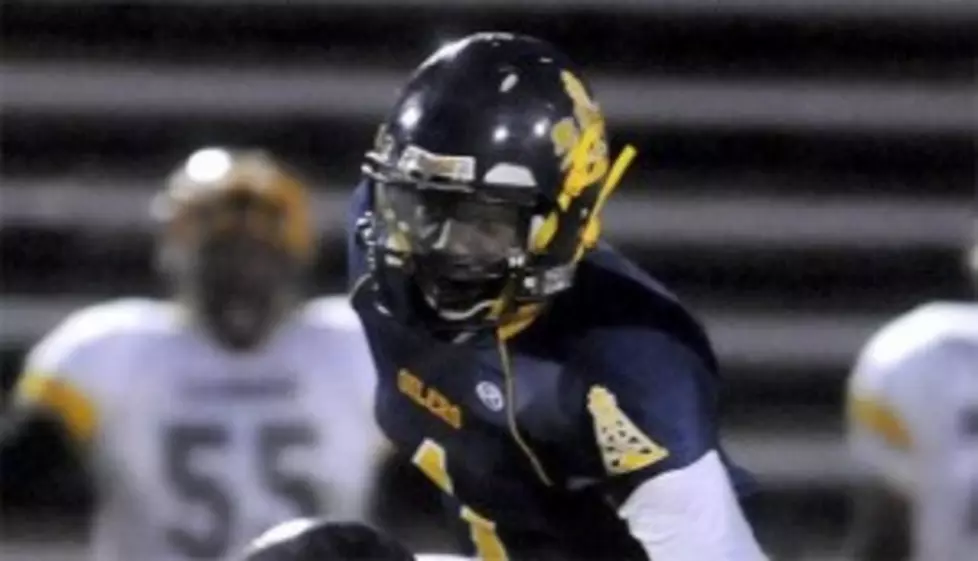21-Year-Old Michigan Man Fakes Documents to Play High School Football