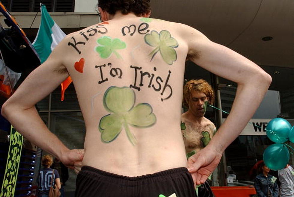 The Best (And Worst) Quotes You’ll Run Across On St. Patrick’s Day