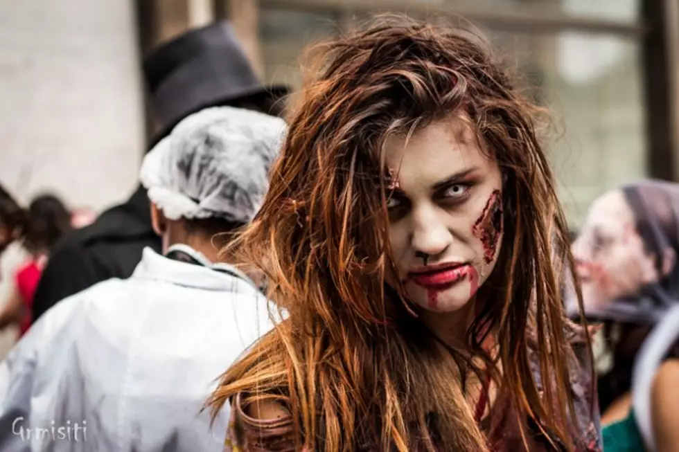 The Zombie Plague Is Upon Us &#8212; Breaking News From Argentina