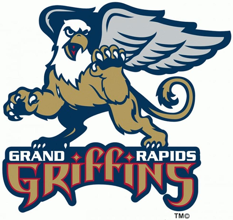 Grand Rapids Griffins Win The Calder Cup Championship