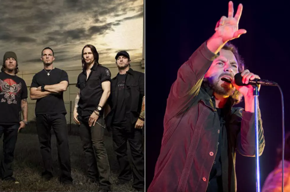 Rocktagon &#8211; Alter Bridge VS Pearl Jam