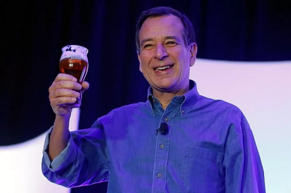 Sam Adams Founder is a Billionaire Thanks to Craft Beer Growth