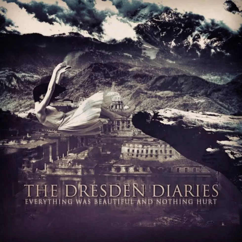 Grand Rapids Rocks- The Dresden Diaries