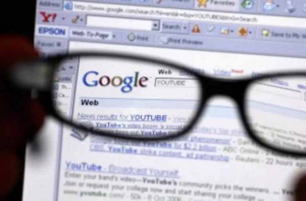 No Need to Google This: Top Searches and Trends for 2013 [Video]