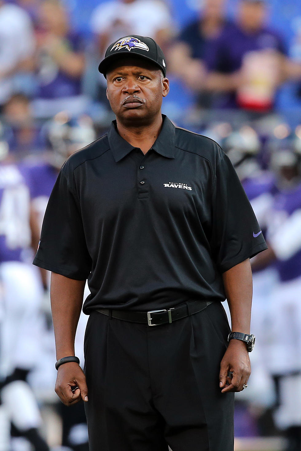 Detroit Lions Hire New Coach in Jim Caldwell