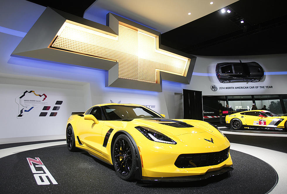 North American International Auto Show: Cars Are the Stars [Video]