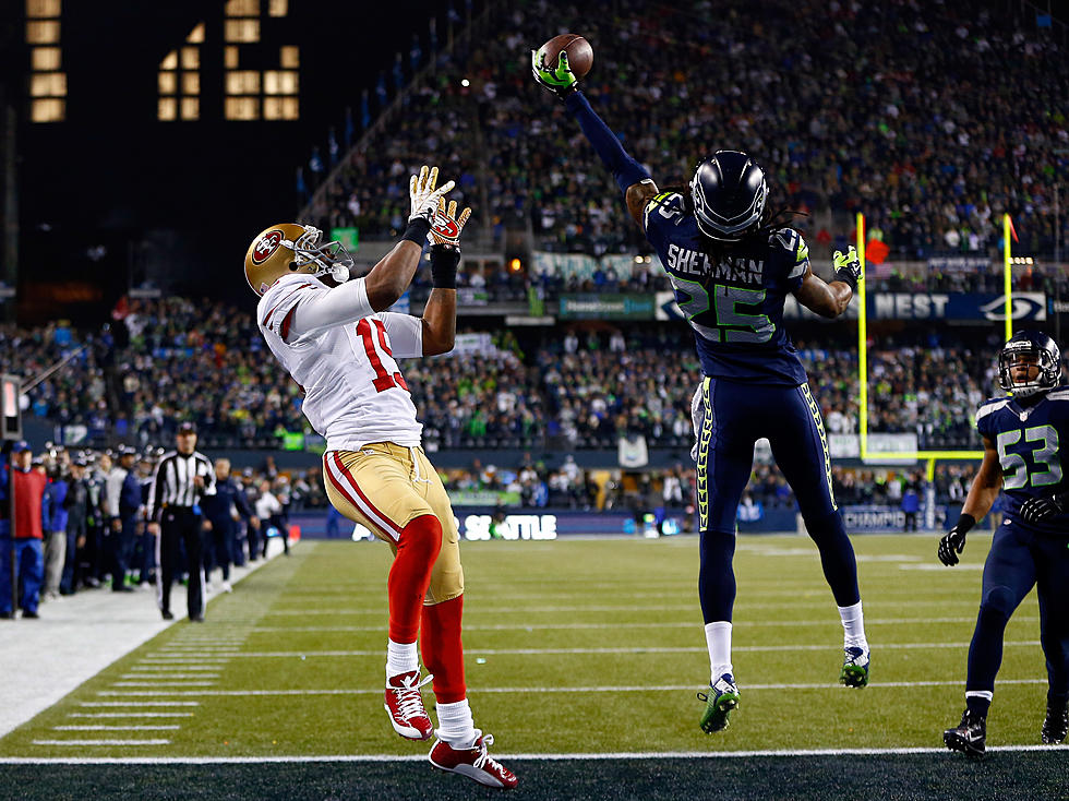 Super Bowl XLVIII: Denver vs. Seattle