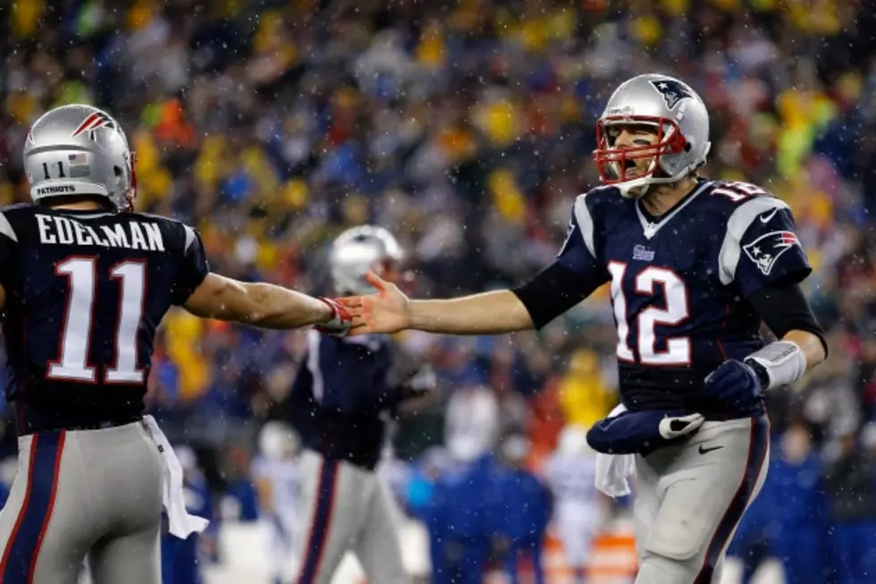 NFL Divisional Recap: Broncos, Patriots, 49ers and Seahawks Advance
