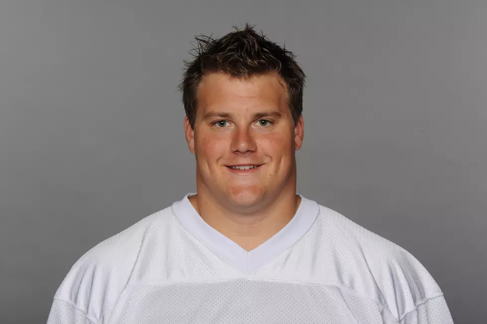 Richie Incognito Loses His Mind On Twitter