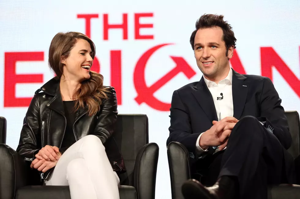 Free Beer &#038; Hot Wings: Did FX&#8217;s &#8216;The Americans&#8217; Go Too Far with This Sex Scene? [Video]