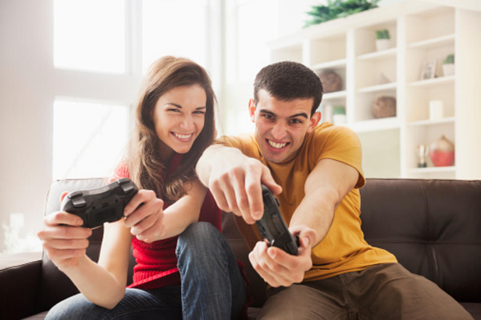 Video Games to Play With Your Valentine Vol. 2