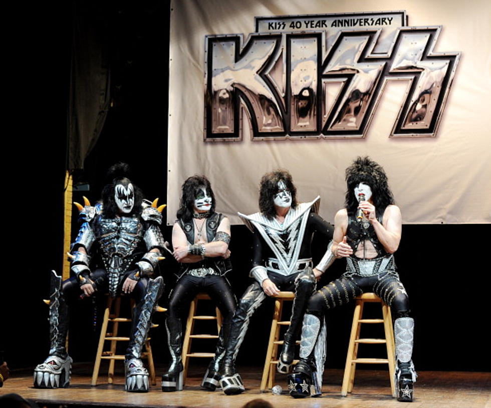 The KISS Hall of Fame “Scandal” is Ridiculous – Fix It or Close Down the HOF