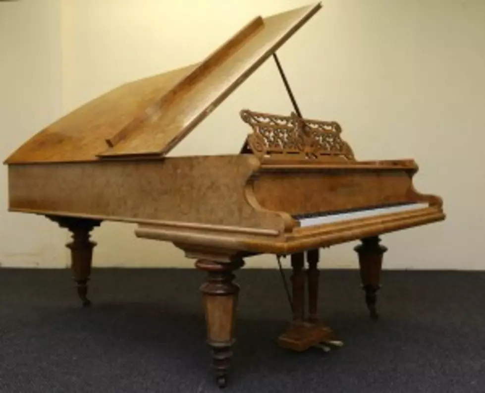 Final Fantasy Music on Piano is Epic [Video]