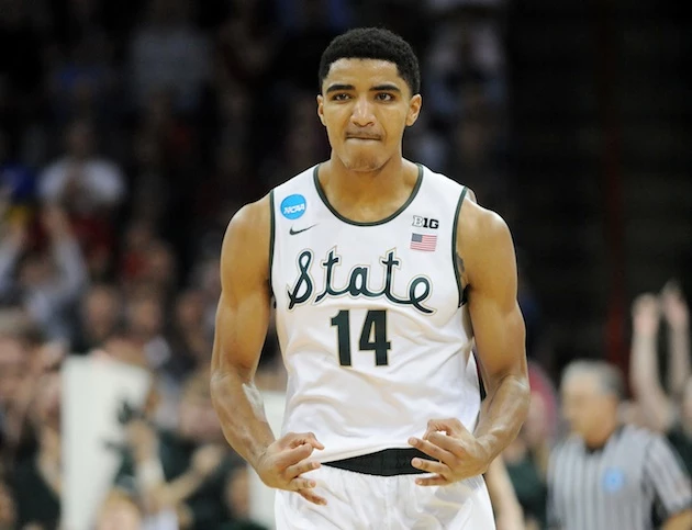Who Is Gary Harris? His Height, Weight, Parents, Family, Is He Gay