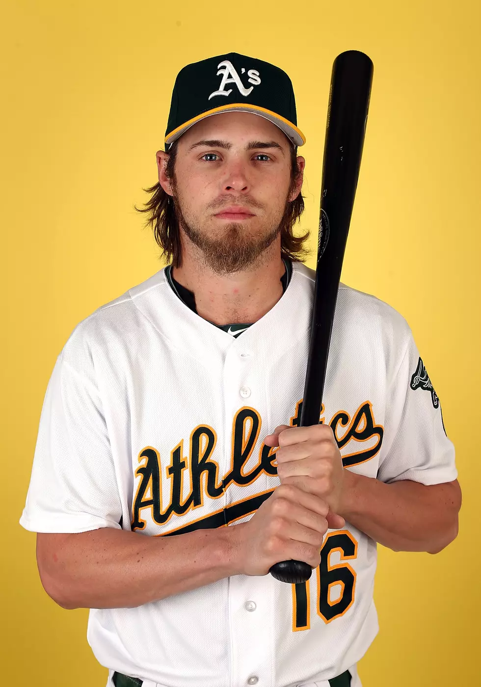 Oakland Athletics’ Josh Reddick Uses ’80s Hit ‘Careless Whisper’ As His Walk-Up Song [Video]