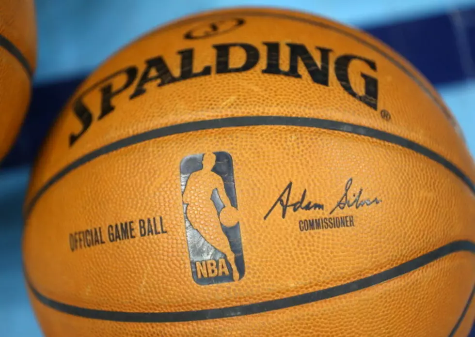 Free Beer & Hot Wings: NBA Bans L.A. Clippers Owner Donald Sterling for Life [Video]