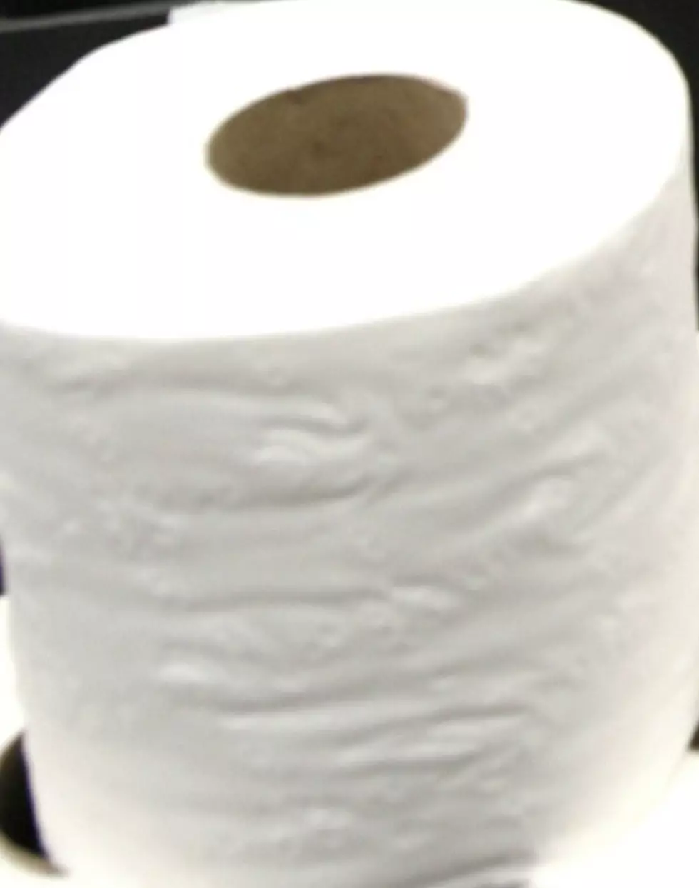 You Won’t Believe How Much Toilet Paper One Couple Bought