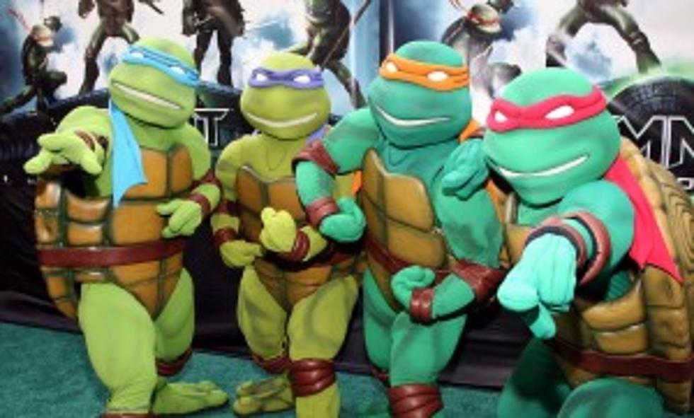 Nostalgia Critic &#038; Angry Video Game Nerd Team up to Review TMNT 2014 [Video]