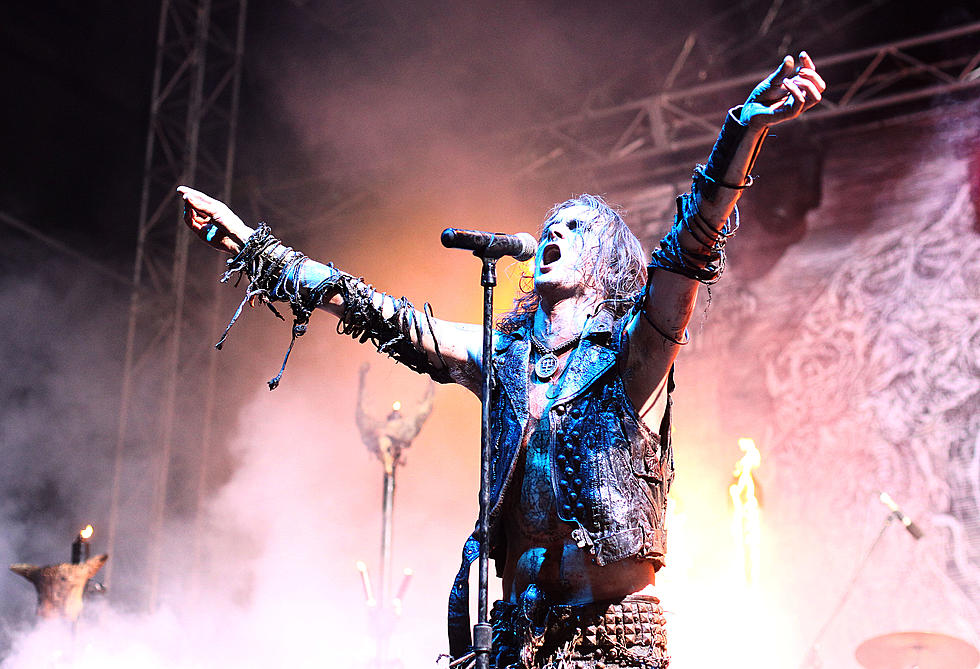 Metalhead Ned Chats with Erik of Watain on American Metal, Watain’s Performance, and More!