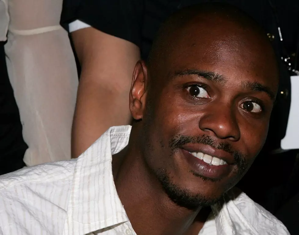 Dave Chappelle Opens Up About Why He Walked Away from His Comedy Central Show [Video]