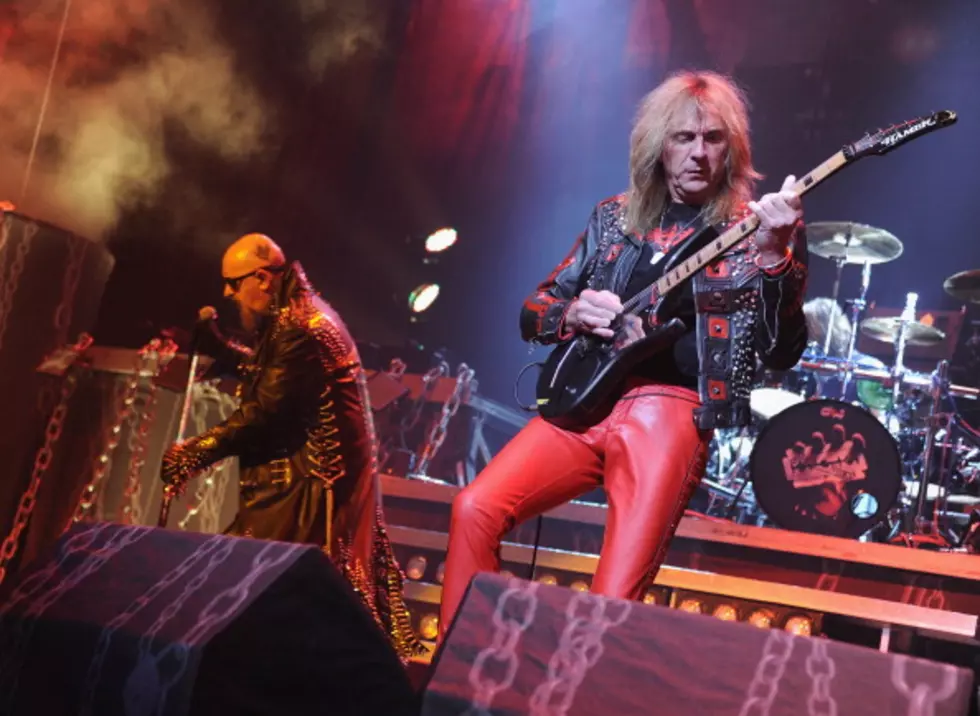 Judas Priest: 'Redeemer of Souls'