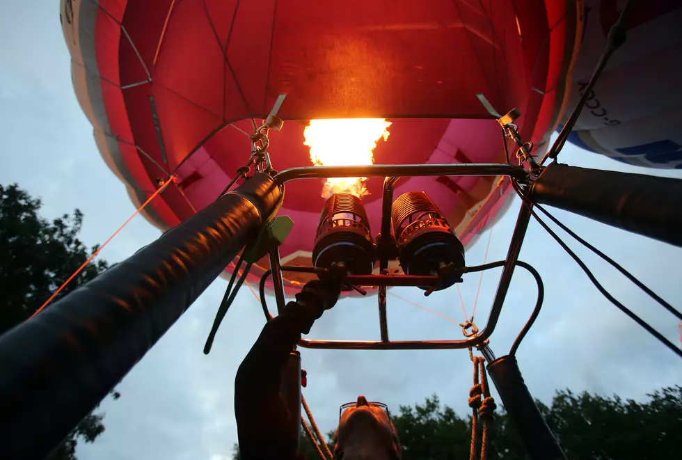 NJ Festival of Ballooning is ON Again For this Summer
