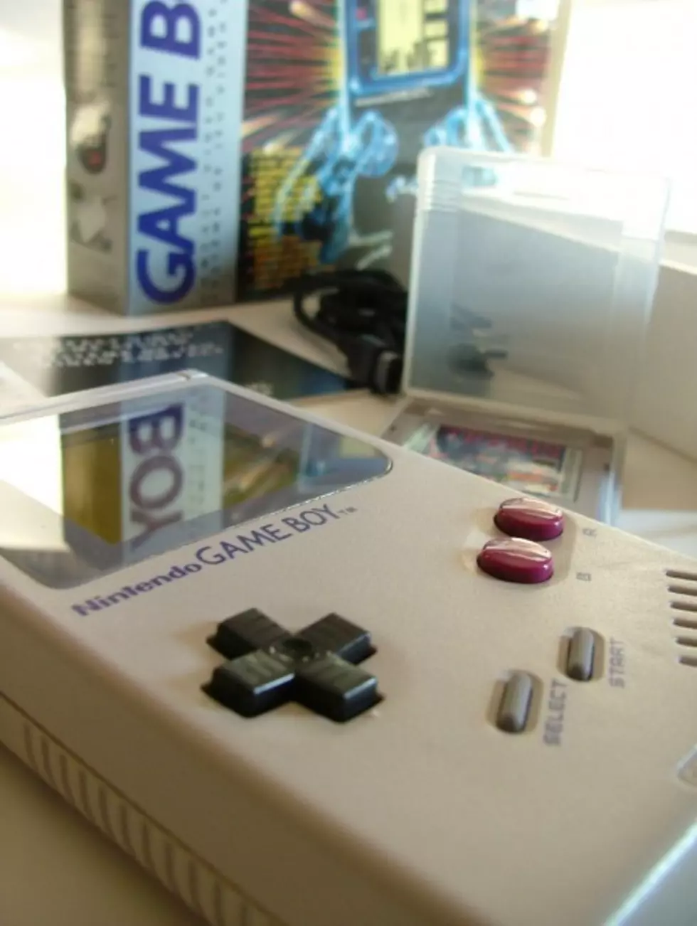 Nintendo&#8217;s Game Boy Turns 25 Years Old Today [Video]