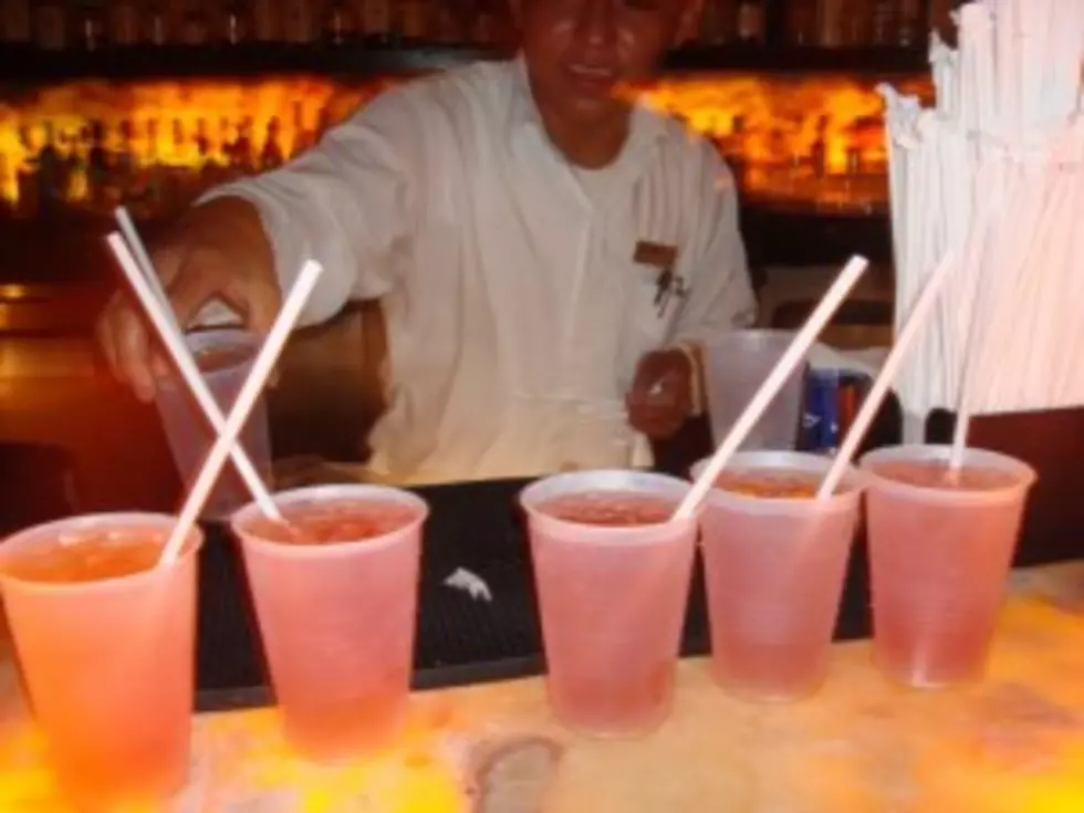 Today is National Rum Day! Celebrate with Janna&#8217;s Top 5 Rum Drinks