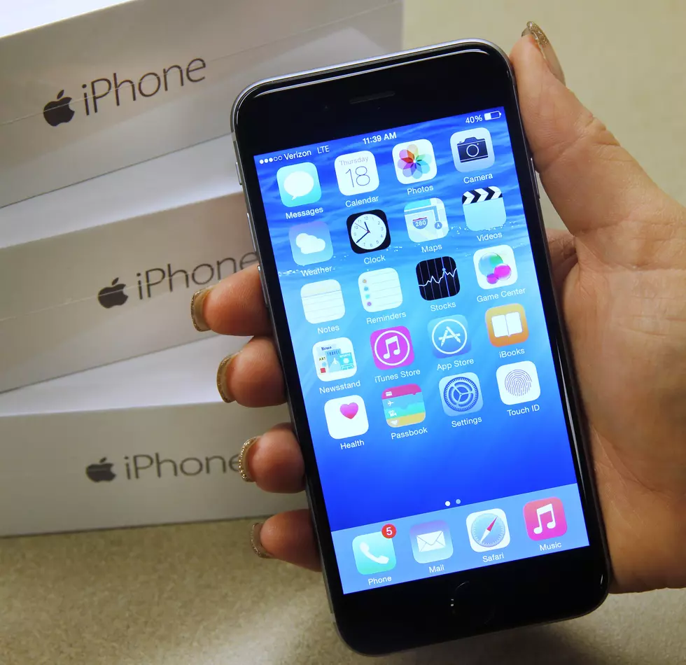 Free Beer & Hot Wings: Saddest iPhone 6 Story of Them All [Video]