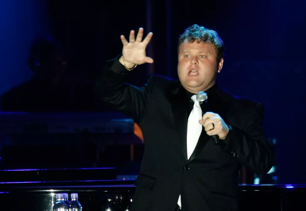 Frank Caliendo Sells Out 2 Shows In Cedar Rapids
