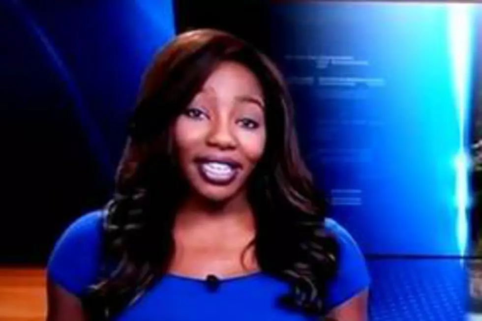 Free Beer & Hot Wings: Alaska Reporter Says ”F*** It, I Quit’ On Live TV [Video]