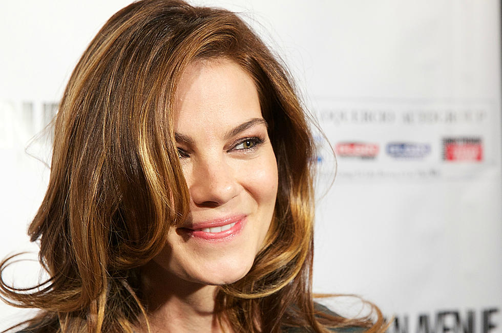 Free Beer & Hot Wings: Michelle Monaghan Talks ‘Fort Bliss,’ ‘True Detective, Sex with Matthew McConaughey [Audio]