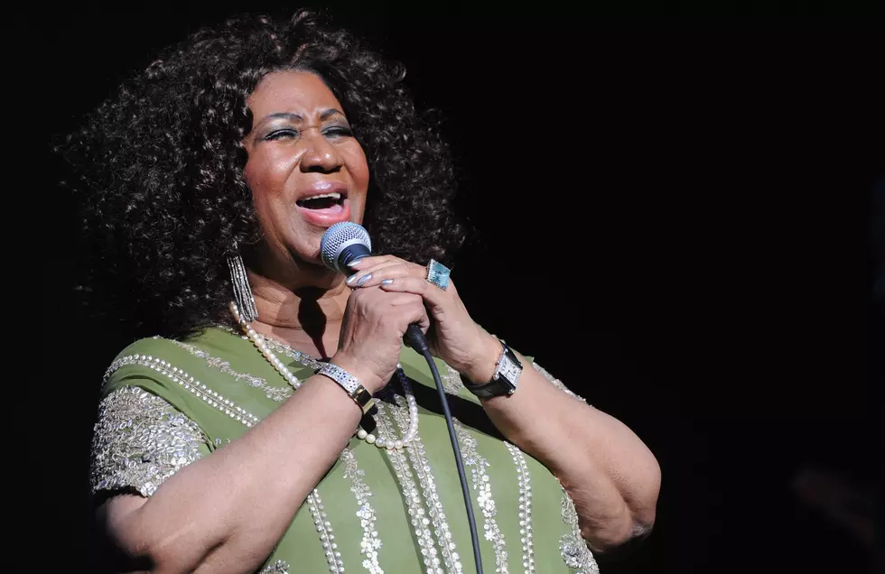 Free Beer & Hot Wings: Aretha Franklin’s Awkward TV Interview Tour [Video]