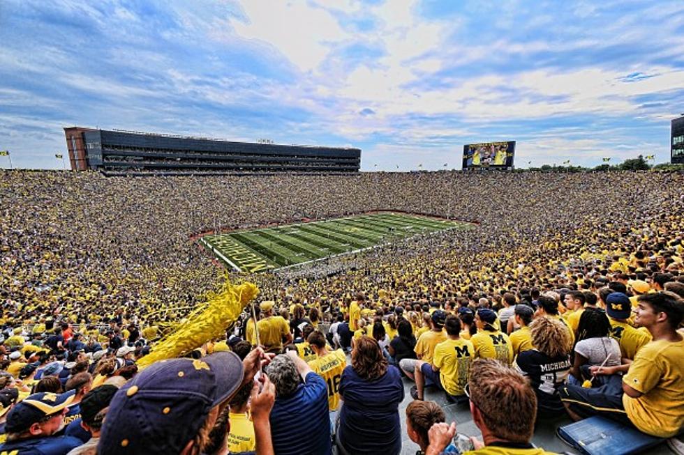 University of Michigan Taps Retired Steelcase CEO Jim Hackett as Interim AD