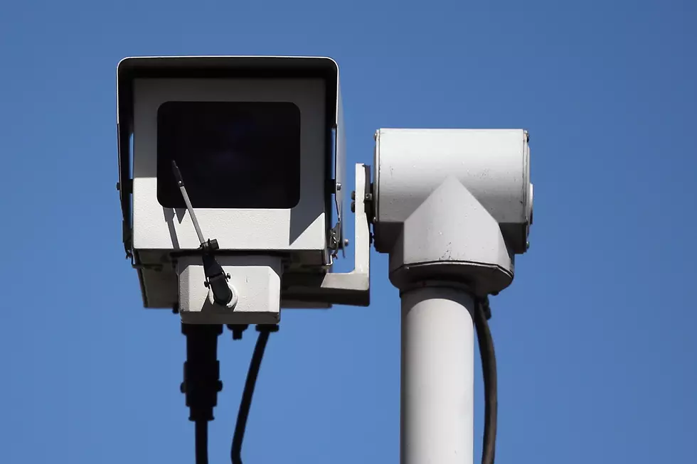 City Garnishing State Refunds for Unpaid Traffic Camera Tickets
