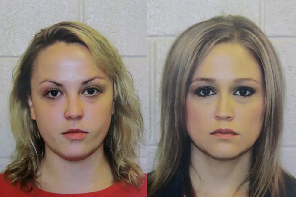 Two Female Teachers Arrested For Allegedly Having Threesome with Underage Male Student [FBHW]