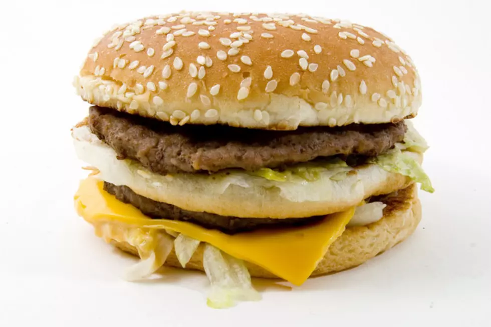 Organic Food Snobs Tricked Into Thinking McDonald’s Was Expensive Organic Food