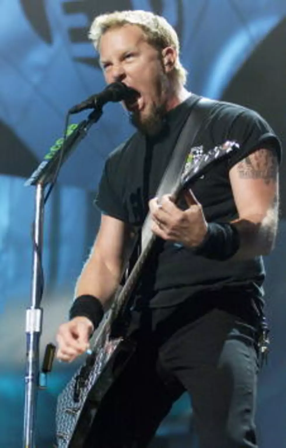 Watch Metallica&#8217;s Entire Blizzcon 2014 Performance Here