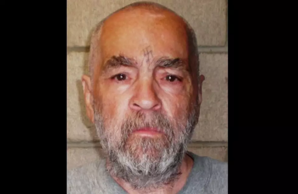 Oh, Good &#8211; Charles Manson Is Getting Married To A Young Woman Who Visits Him In Prison