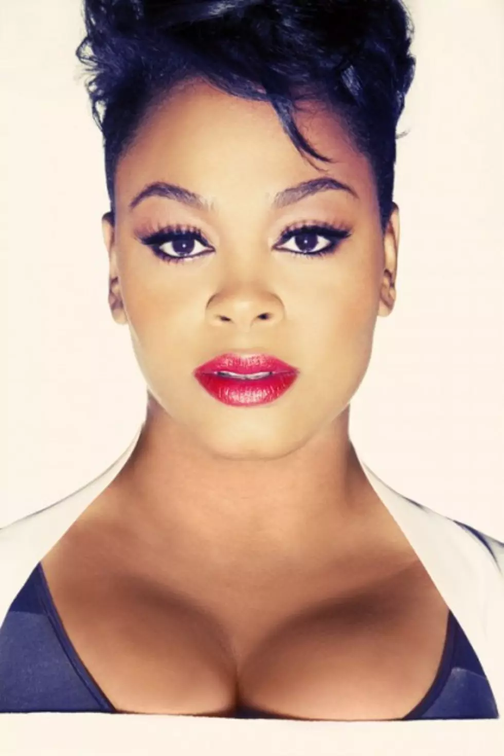 Jill Scott &#8212; Babe of the Day