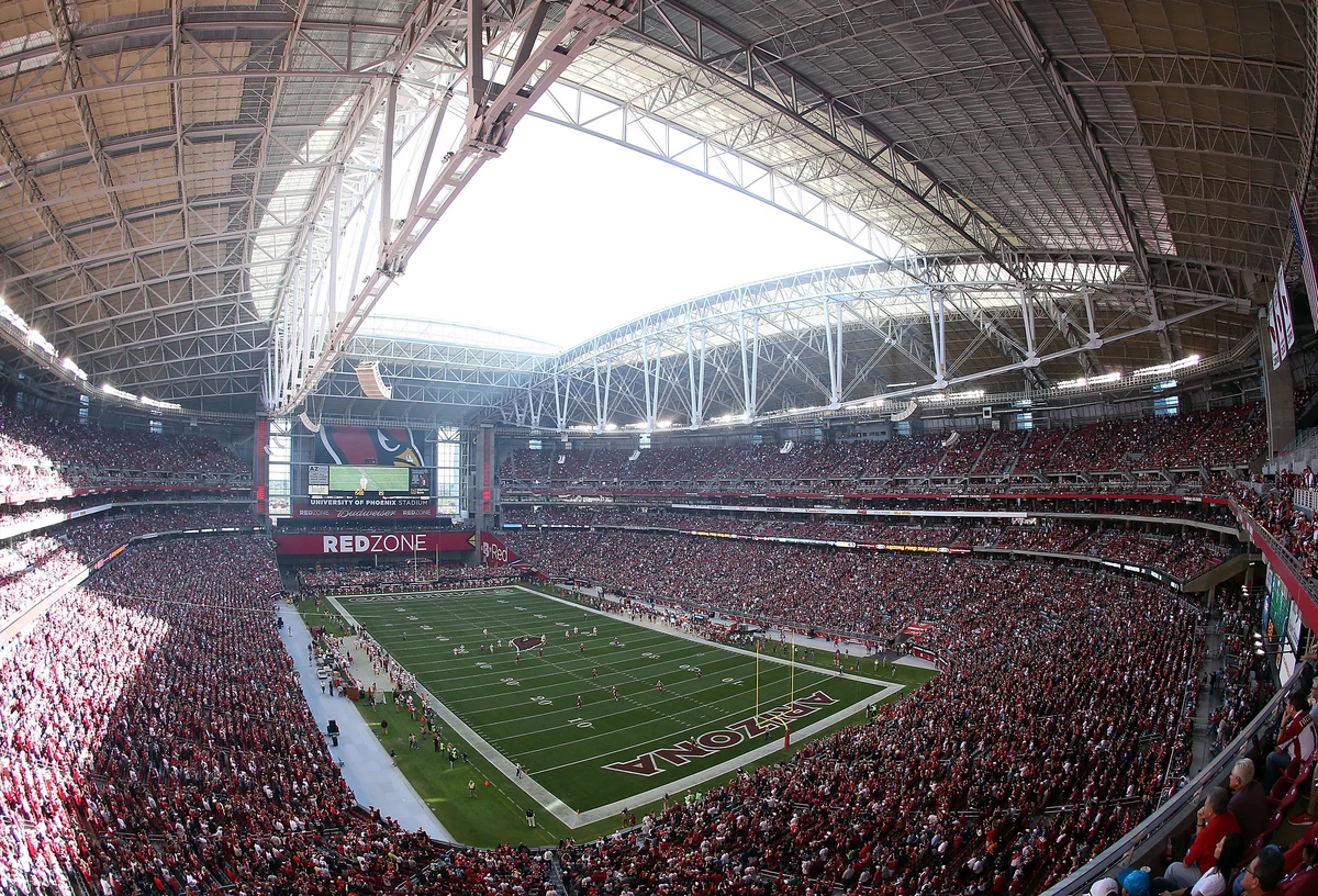 What Is The Super Bowl Attendance 2023