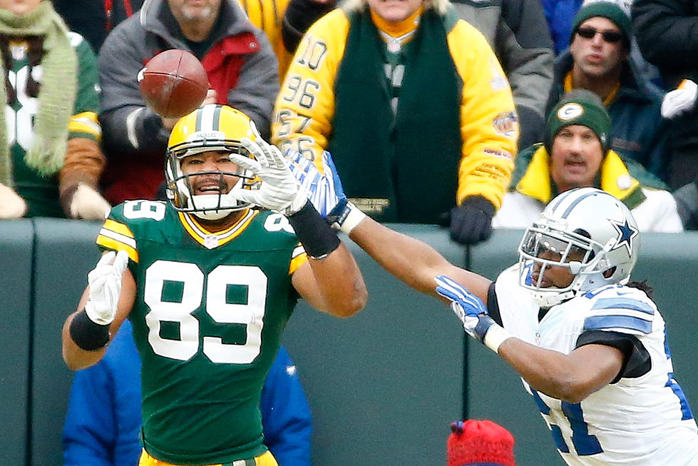 Green Bay Packers, Indianapolis Colts Advance to NFL Conference Title Games
