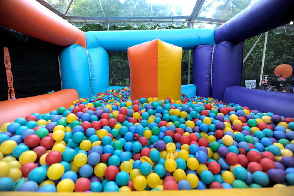 YouTube Prankster Turns Home into Giant Plastic Ball Pit [VIDEO]