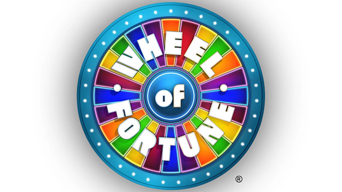 Wheel of fortune remix