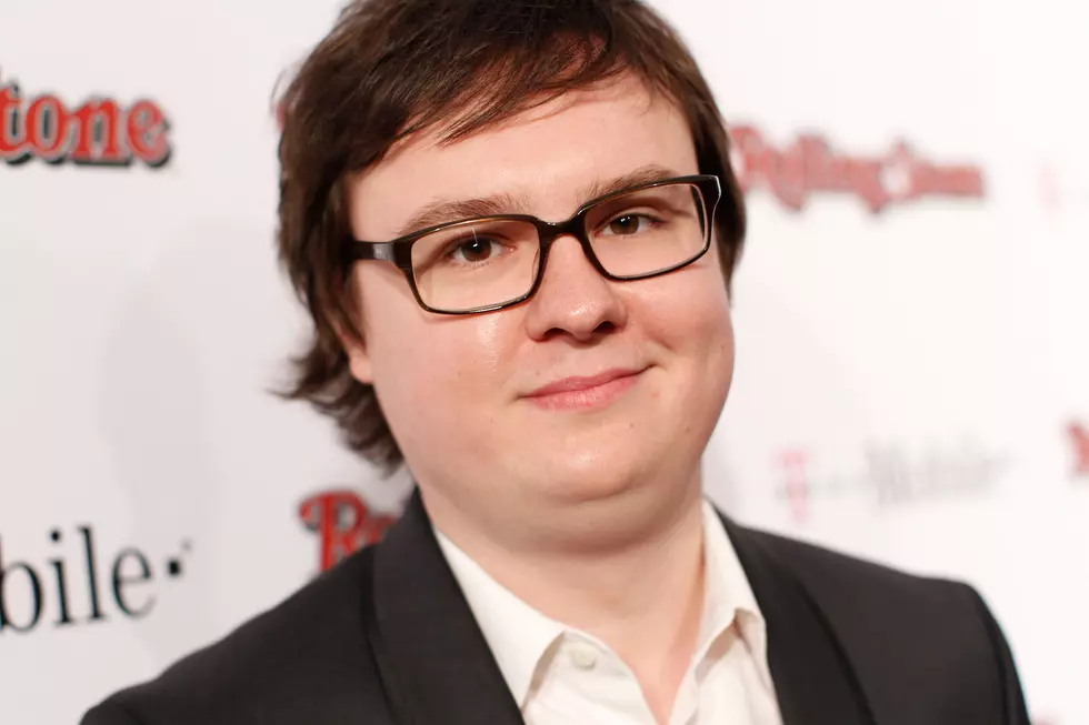Clark Duke Talks ‘Hot Tub Time Machine 2′ with ‘Free Beer & Hot Wings’ [Audio/Video]