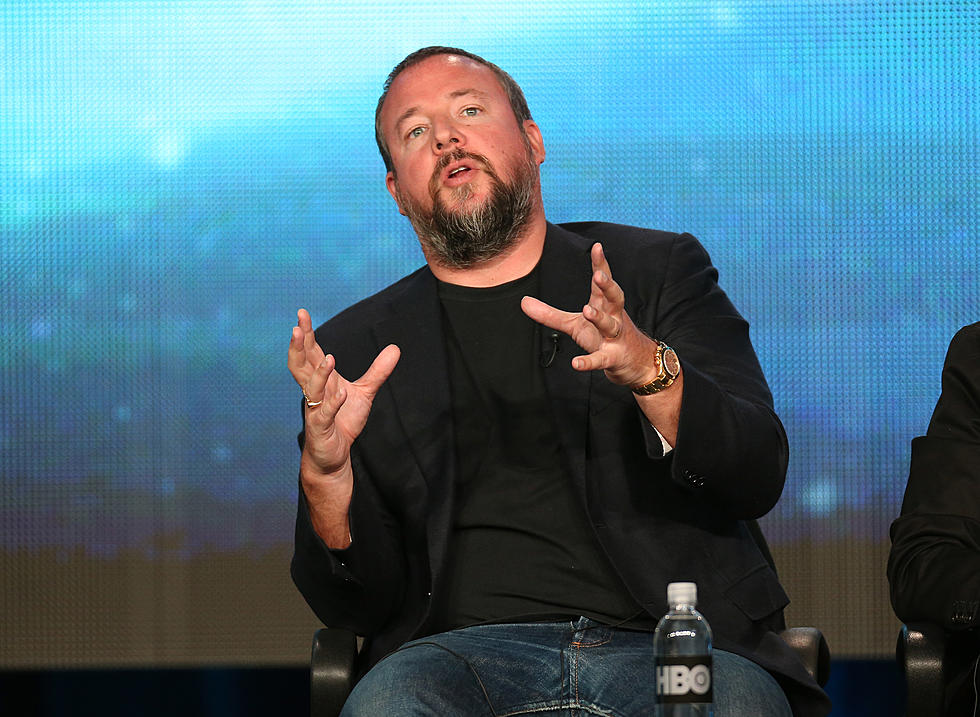 Vice Media CEO Shane Smith Drops $300,000 On Dinner for 12 in Las Vegas