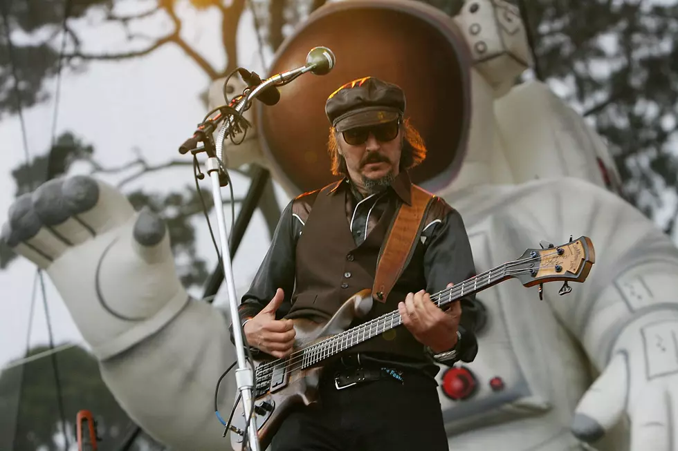 Register to Win Primus Tickets to Kalamazoo State Theatre!