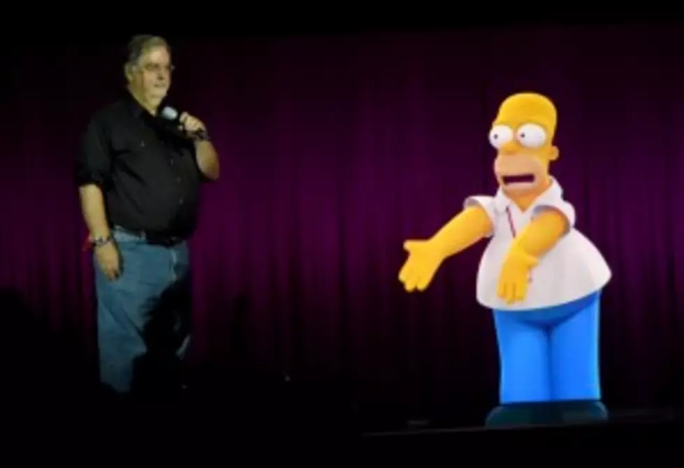 Older Episodes of &#8216;The Simpsons&#8217; Are Way Better Than New Ones [Video]